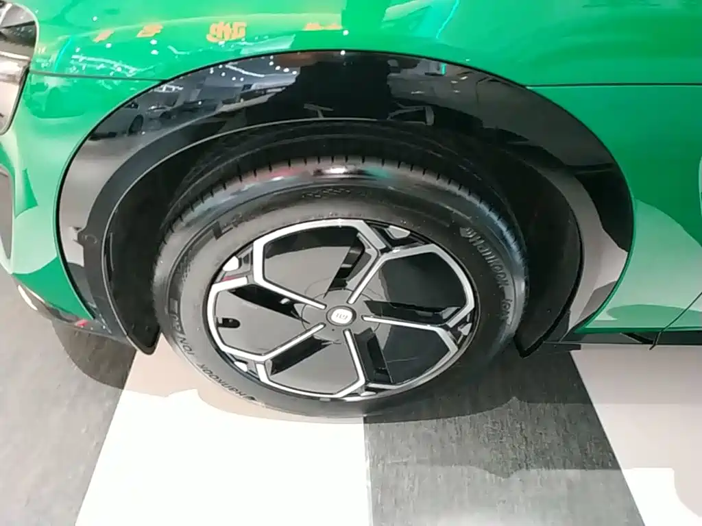 Xiaomi Auto Xiaomi YU7 2026 2025 Extended Range RWD Edition