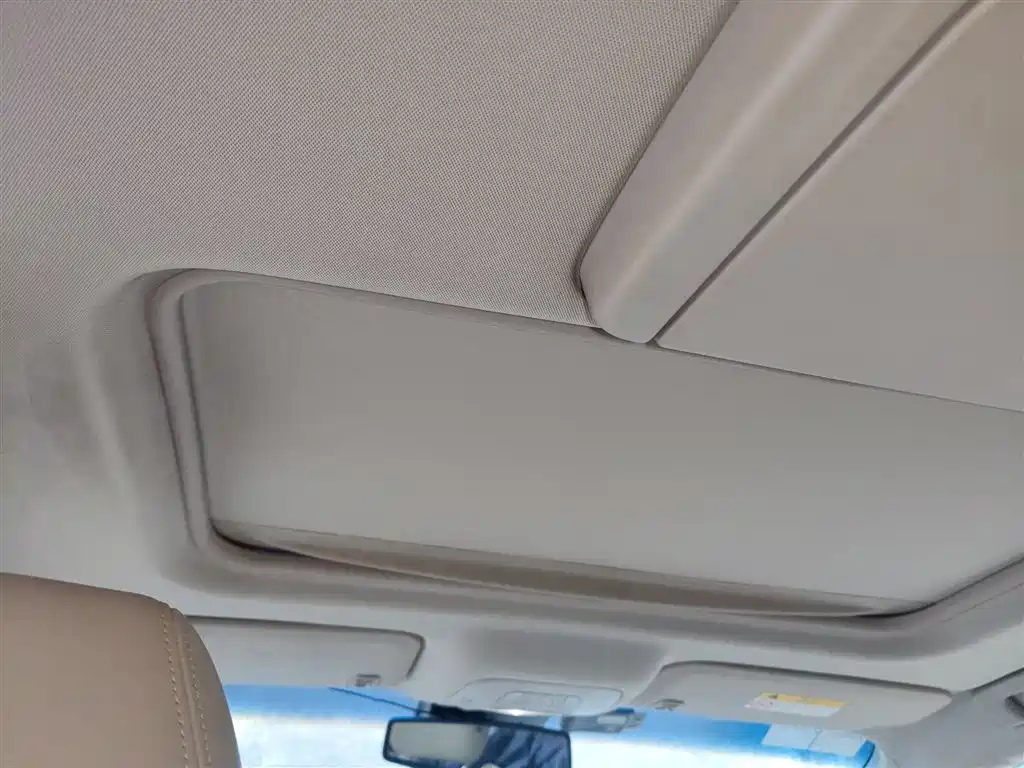 Buick GL8 2014 3.0L XT Luxury Business Flagship фото 9