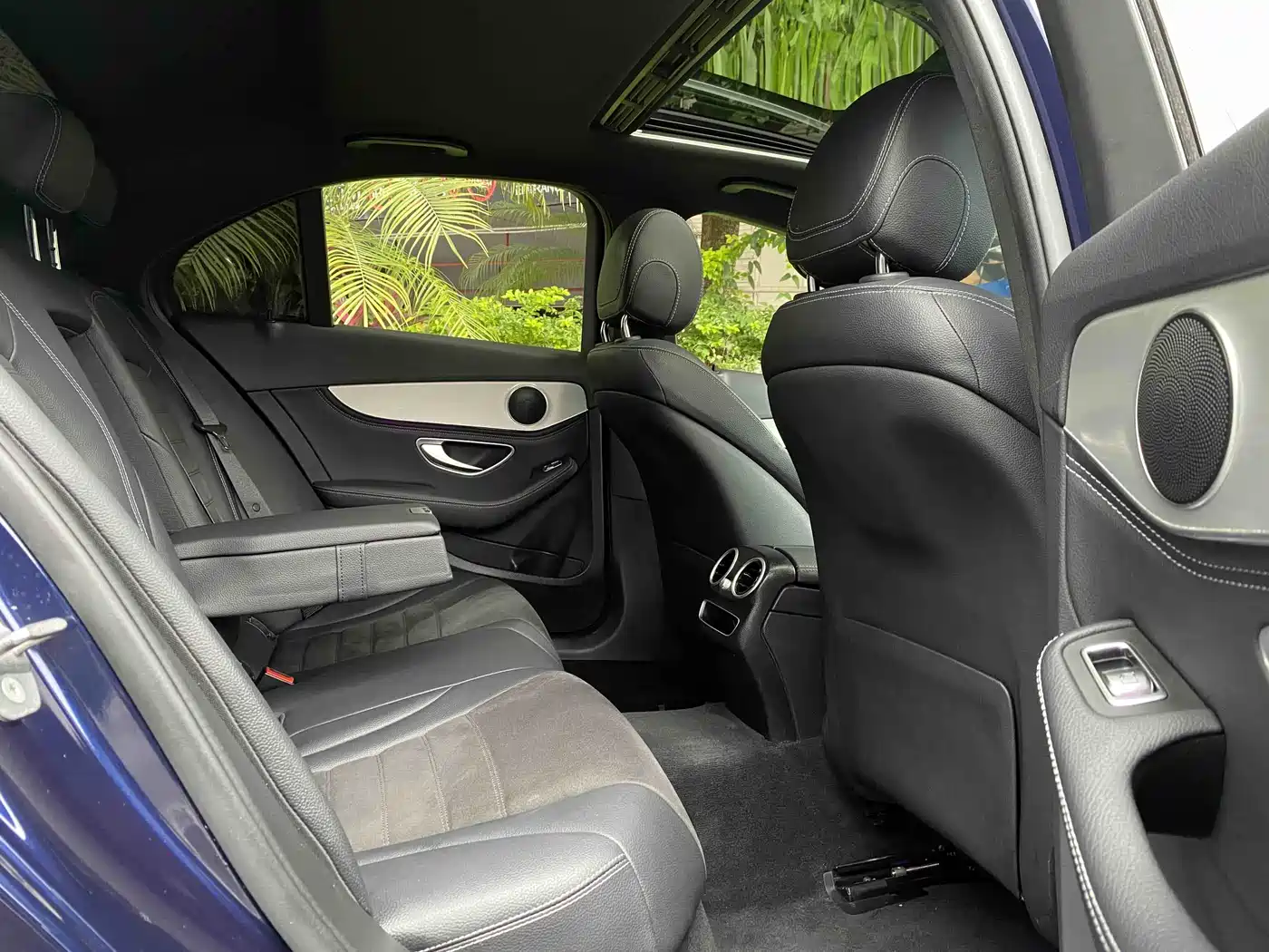 Mercedes-Benz C-Class 2020 Facelift C 260 Sport Version фото 15