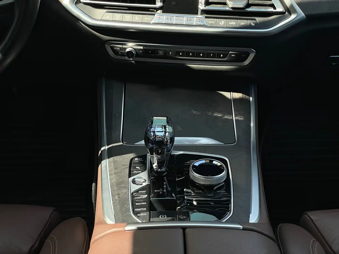 BMW X5 (Import) 2021 xDrive30i M Sport Package фото 11