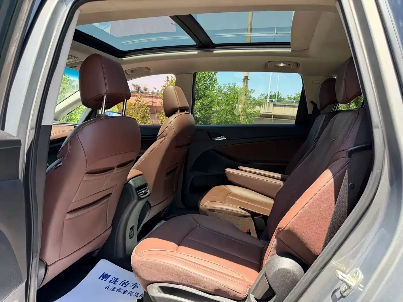 Buick GL6 2018 18T 6-Seater Luxury фото 7