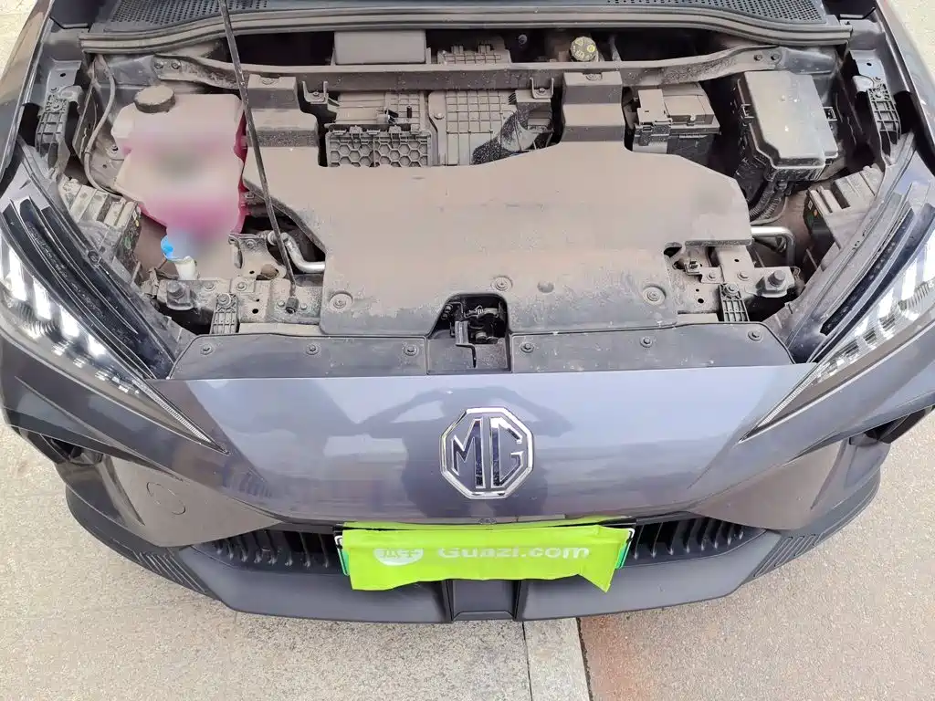MG MG4 EV 2023 2022 425km Luxury Edition