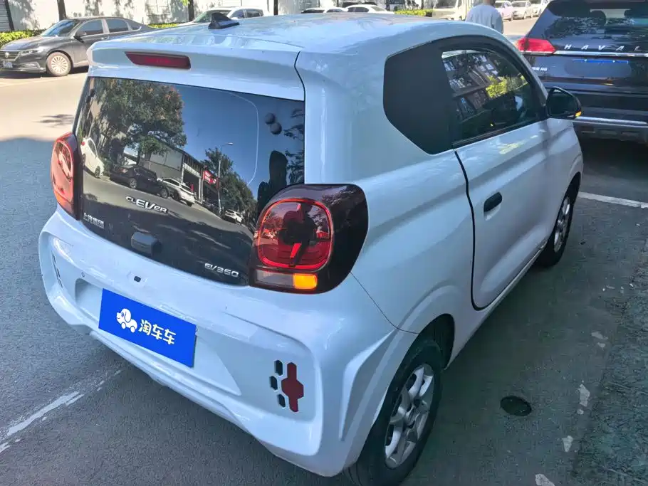 Roewe Clever 2023 2022 311km Vitality Bobo Edition
