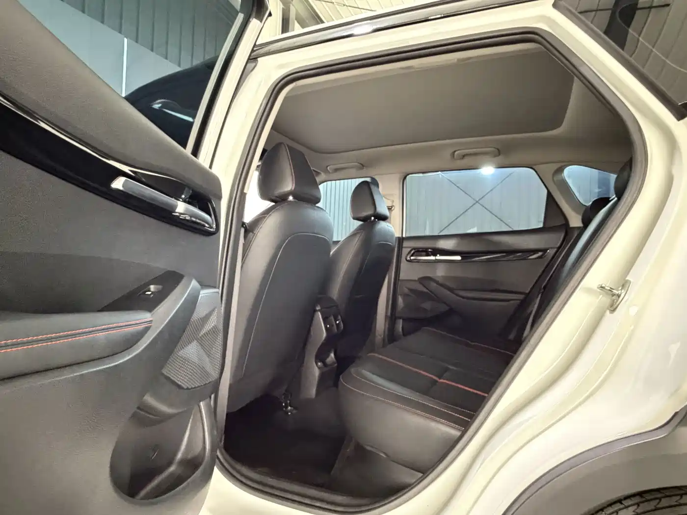 Kia KX3 Smart Run 2022 2021 1.5L CVT Fashion Edition