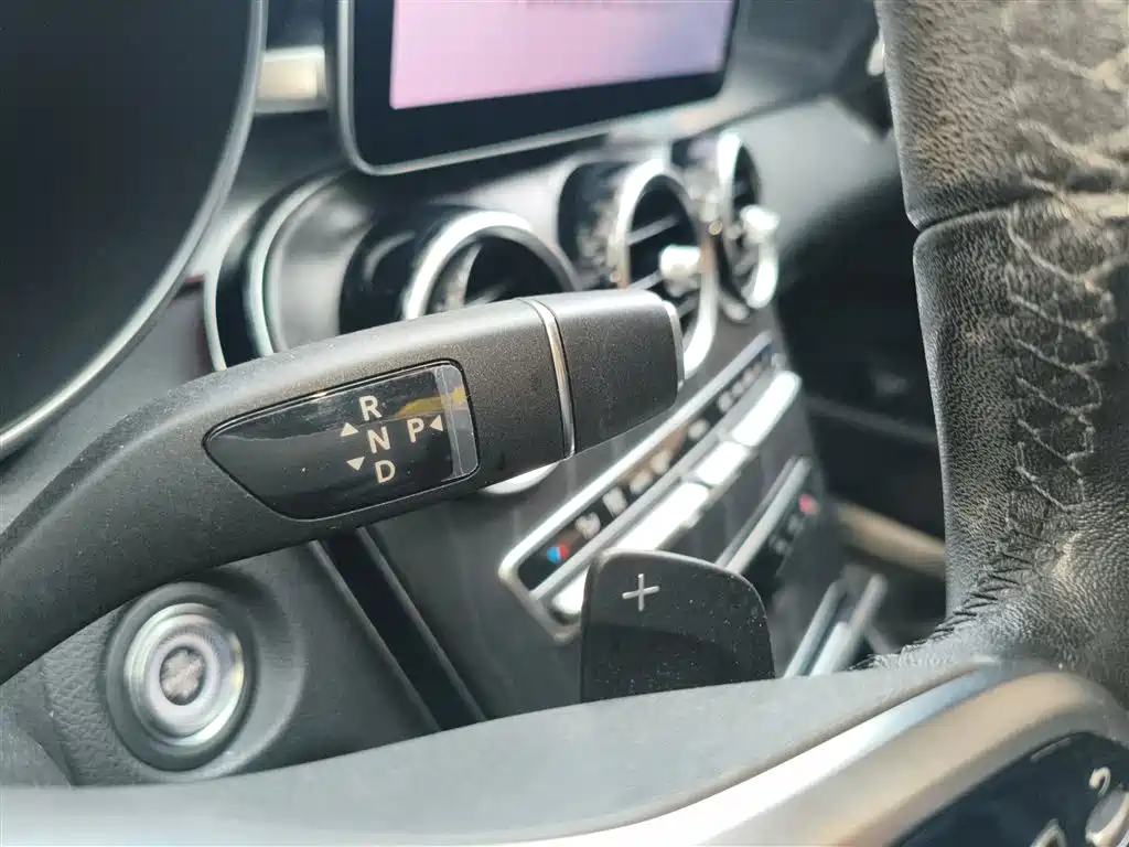 Mercedes-Benz C-Class 2019 Facelift C 260 L Sport фото 10