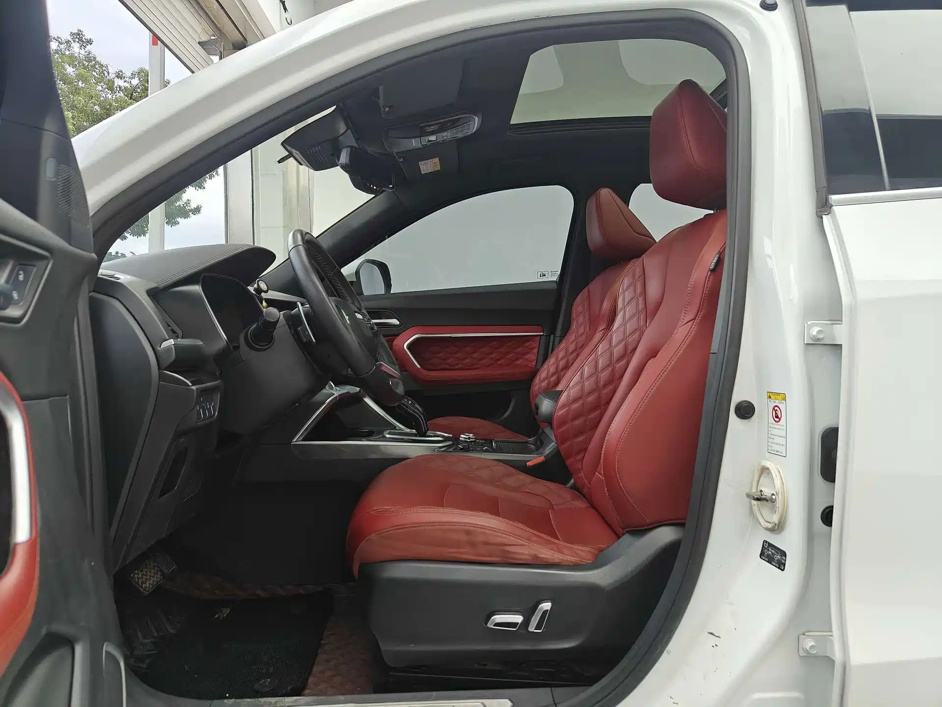 Фото 9 - Haval H6
