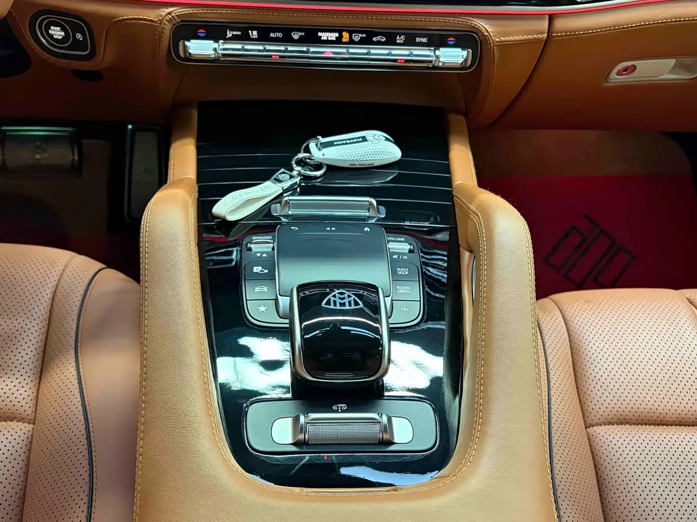 Mercedes-Benz GLS 2022 2022 GLS 450 4MATIC Luxury