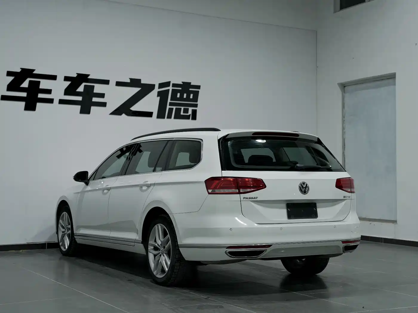 Volkswagen Weilan 2016 380TSI 2WD Comfort Edition фото 22