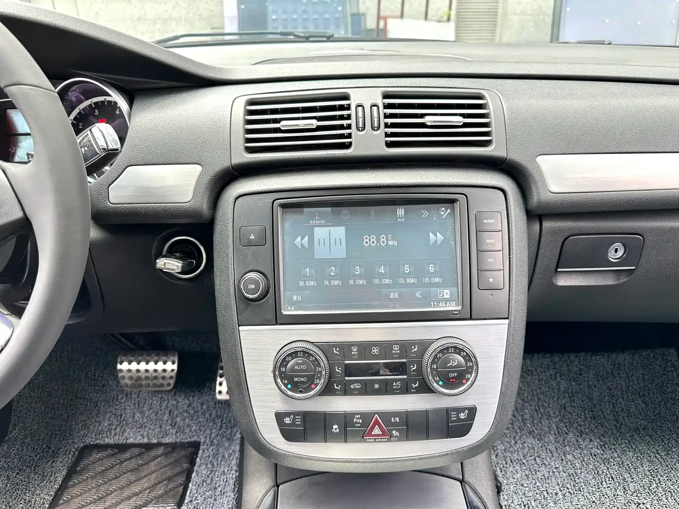 Mercedes-Benz R-Class 2014 R 320 4MATIC Business фото 10