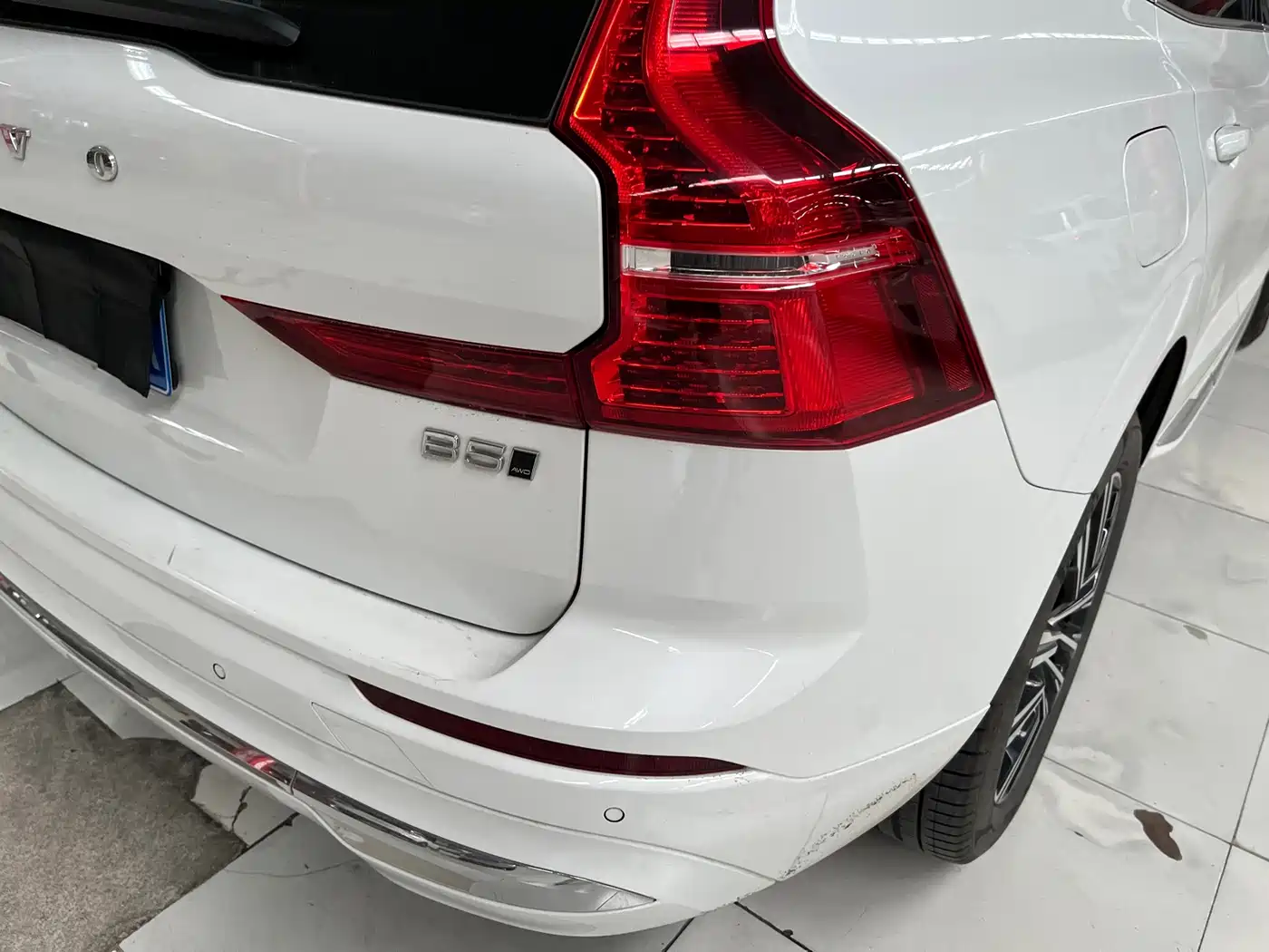 Фото 17 - Volvo XC60