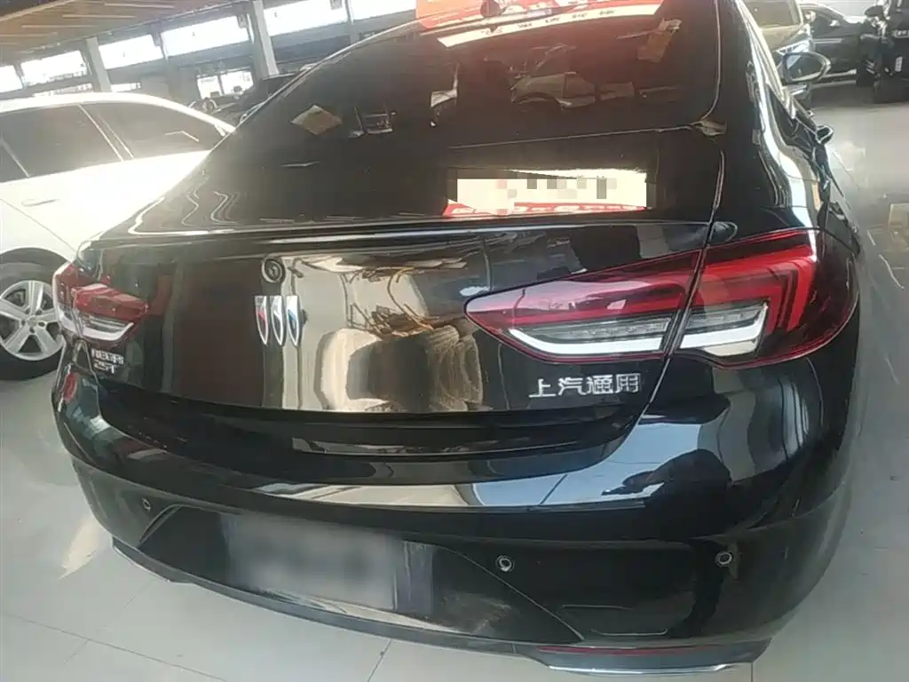 BUICK REGAL