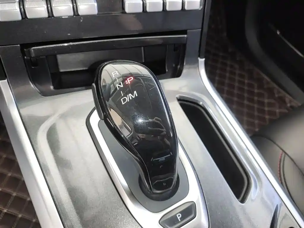 Haval H4 2020 Enjoy Edition 1.5T DCT Sport фото 14