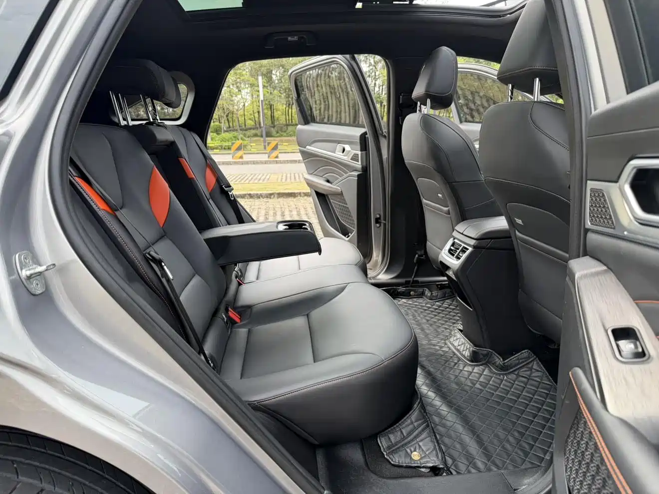 Haval Shenshou 2023 2023 1.5T Smart Enjoy Edition
