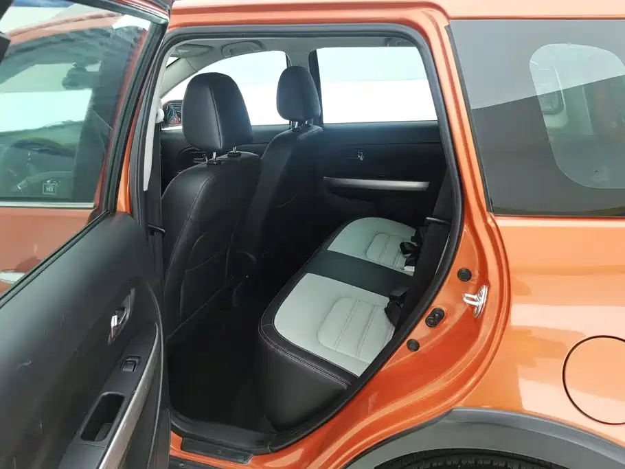 Great Wall M4 2015 2014 1.5L Manual Luxury