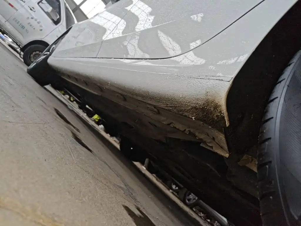 Roewe i6 2018 2018 20T Automatic Flagship Edition