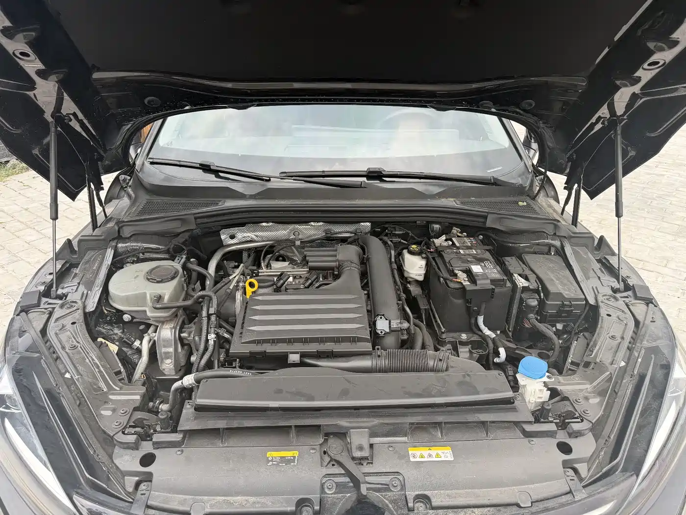 Volkswagen Lamando, миниатюра 13