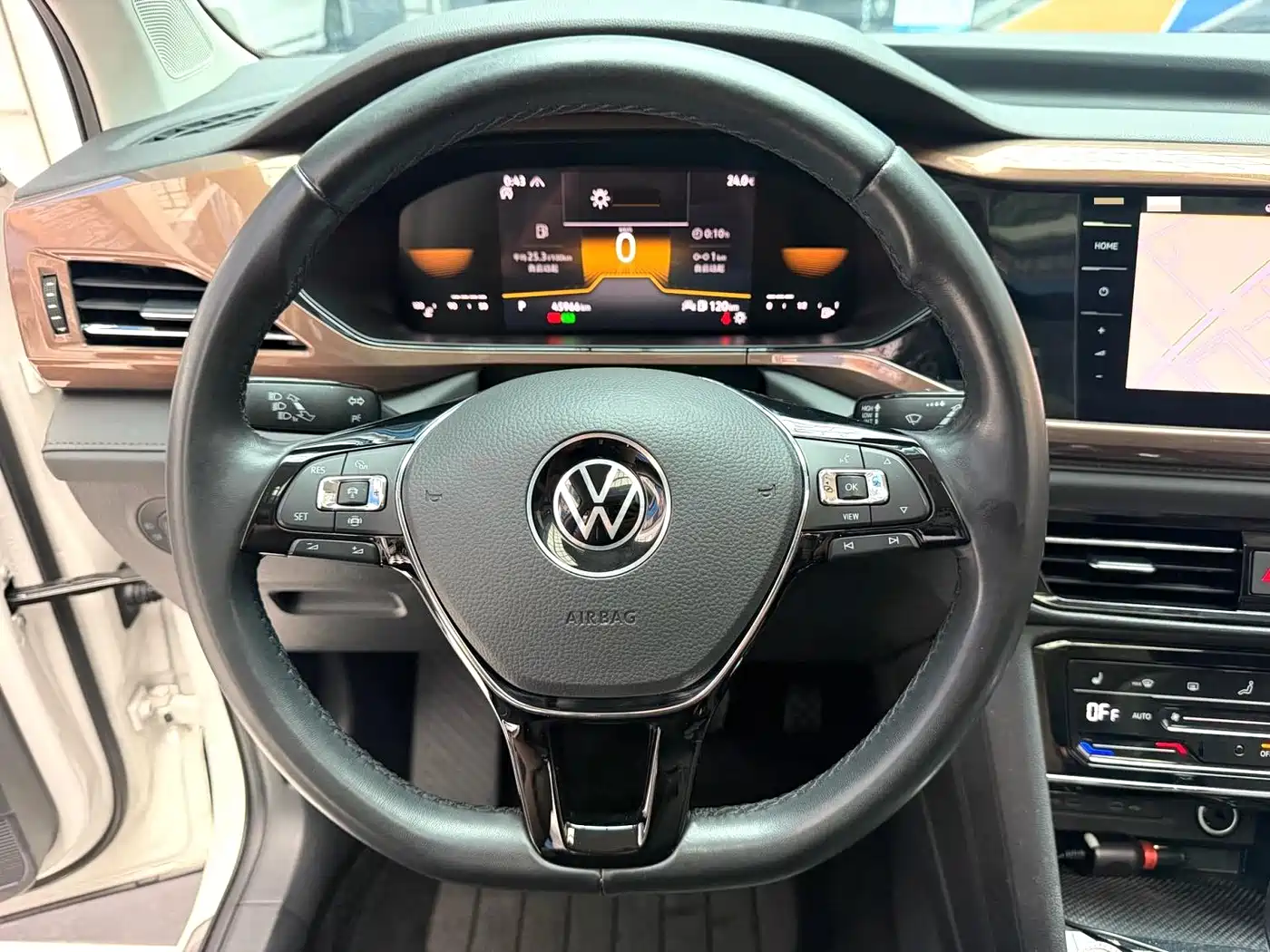 Volkswagen Tharu, миниатюра 5