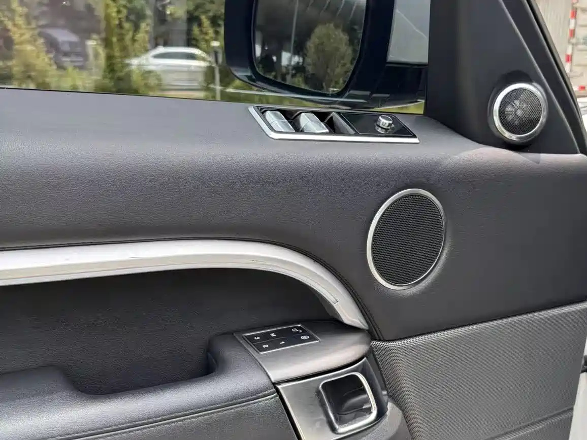 Land Rover Range Rover Sport 2018 3.0 SC V6 HSE DYNAMIC фото 8