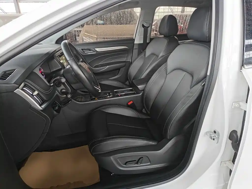 Roewe i6 2018 2018 20T Automatic Flagship Edition