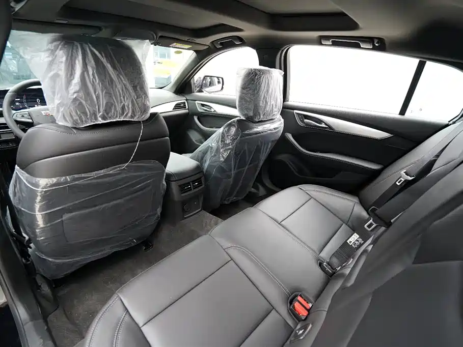 Cadillac CT5 2026 2024 28T Luxury Model