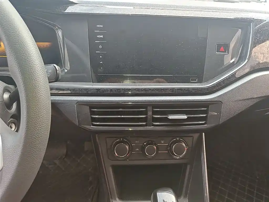 Volkswagen Lavida 2025 New Edge 1.5L Outstanding New Ease фото 13