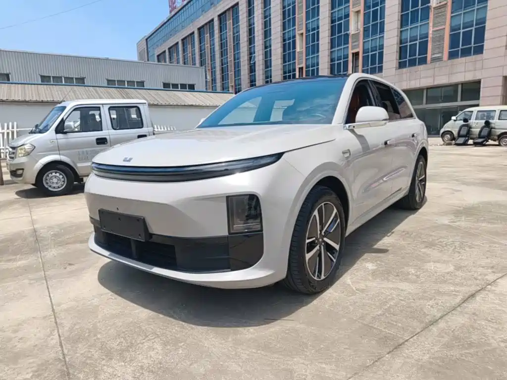 Li Auto L6 2024 Pro