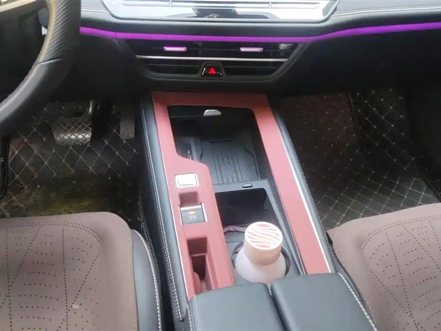 Volkswagen Magotan 2024 380TSI DSG Luxury Edition (Daimai Package) фото 16