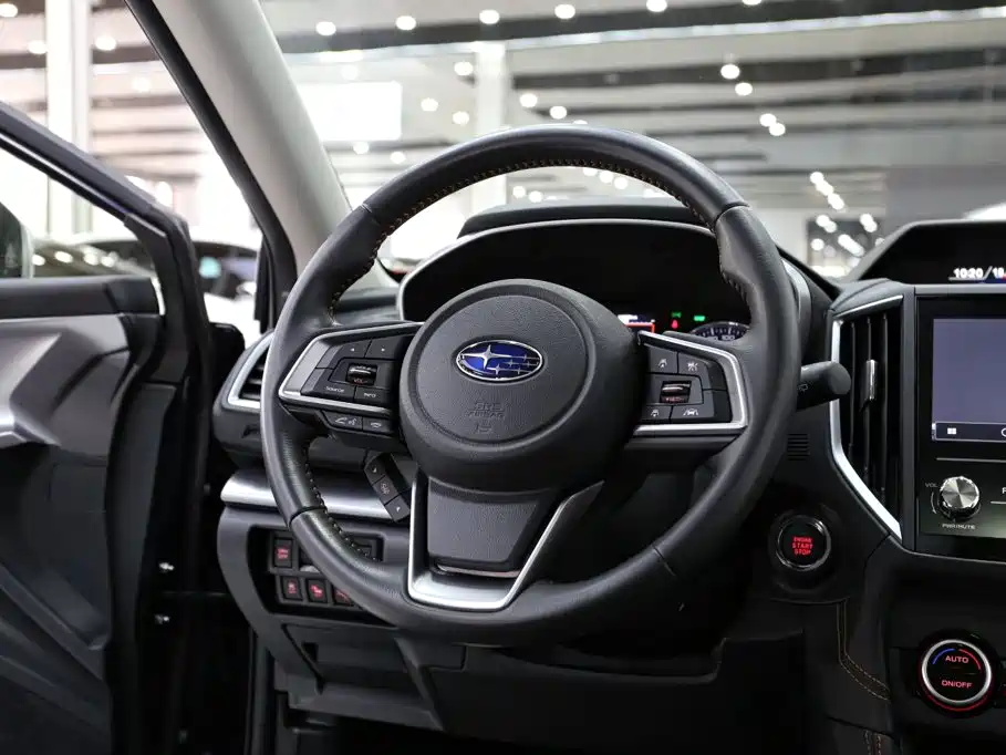 Subaru XV 2020 2020 2.0i Intelligent Flagship Edition with EyeSight