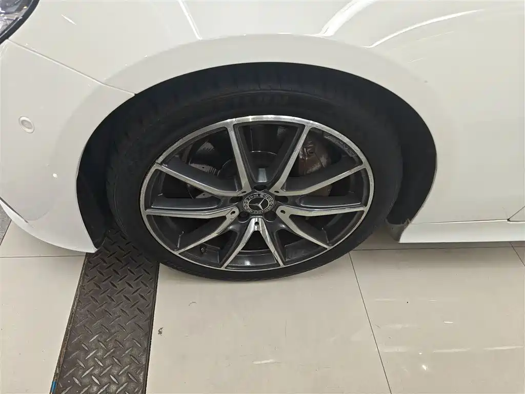 Mercedes-Benz E-Class (Import) 2021 E 260 Coupe фото 23