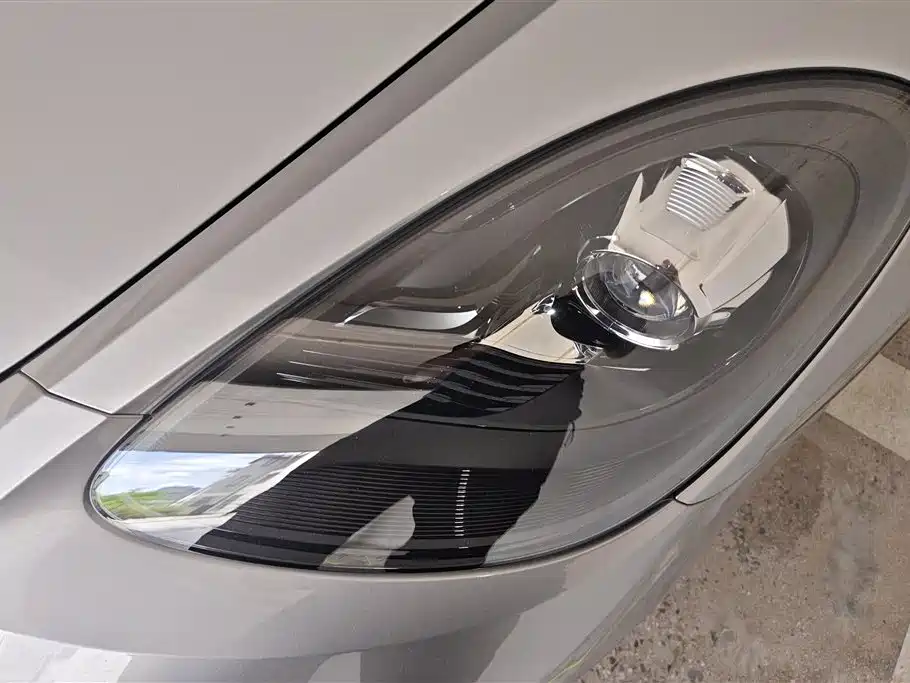 Porsche 718 2022 Boxster 2.0T фото 5