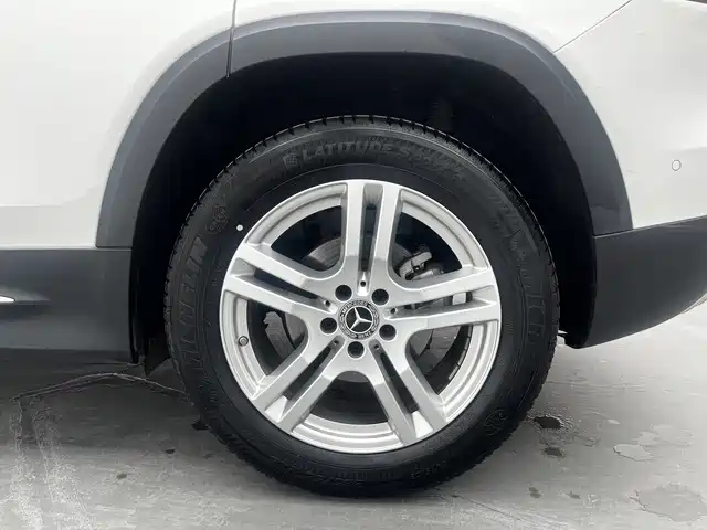 Mercedes-Benz GLB 2022 GLB 220 Dynamic фото 9
