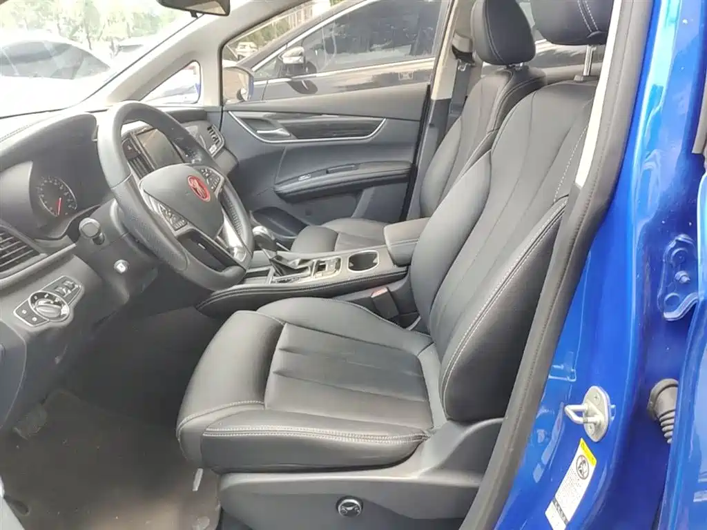 BYD Song MAX 2017 1.5T Auto Smart Connect Premium 7-seater фото 15
