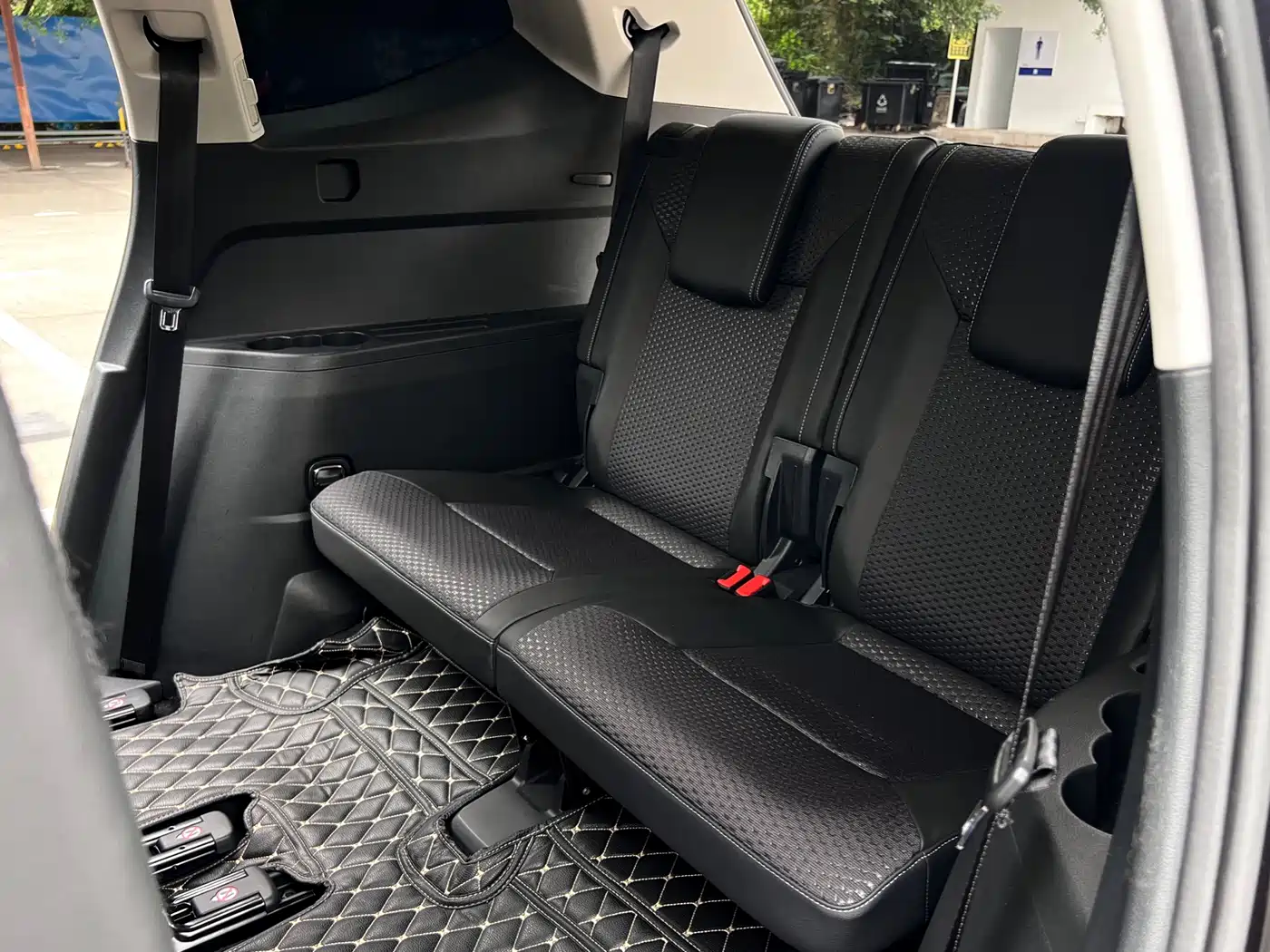 Volkswagen Teramont 2017 380TSI 4WD Comfort Edition фото 16