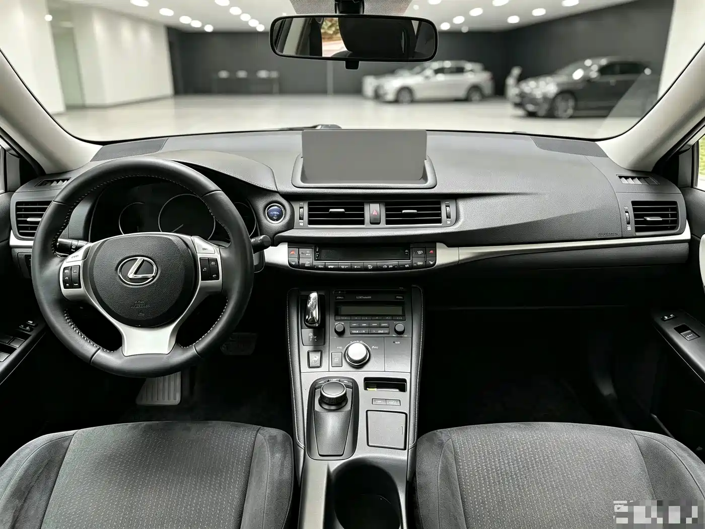 Lexus CT 2012 2012 Model CT200h Elite Edition