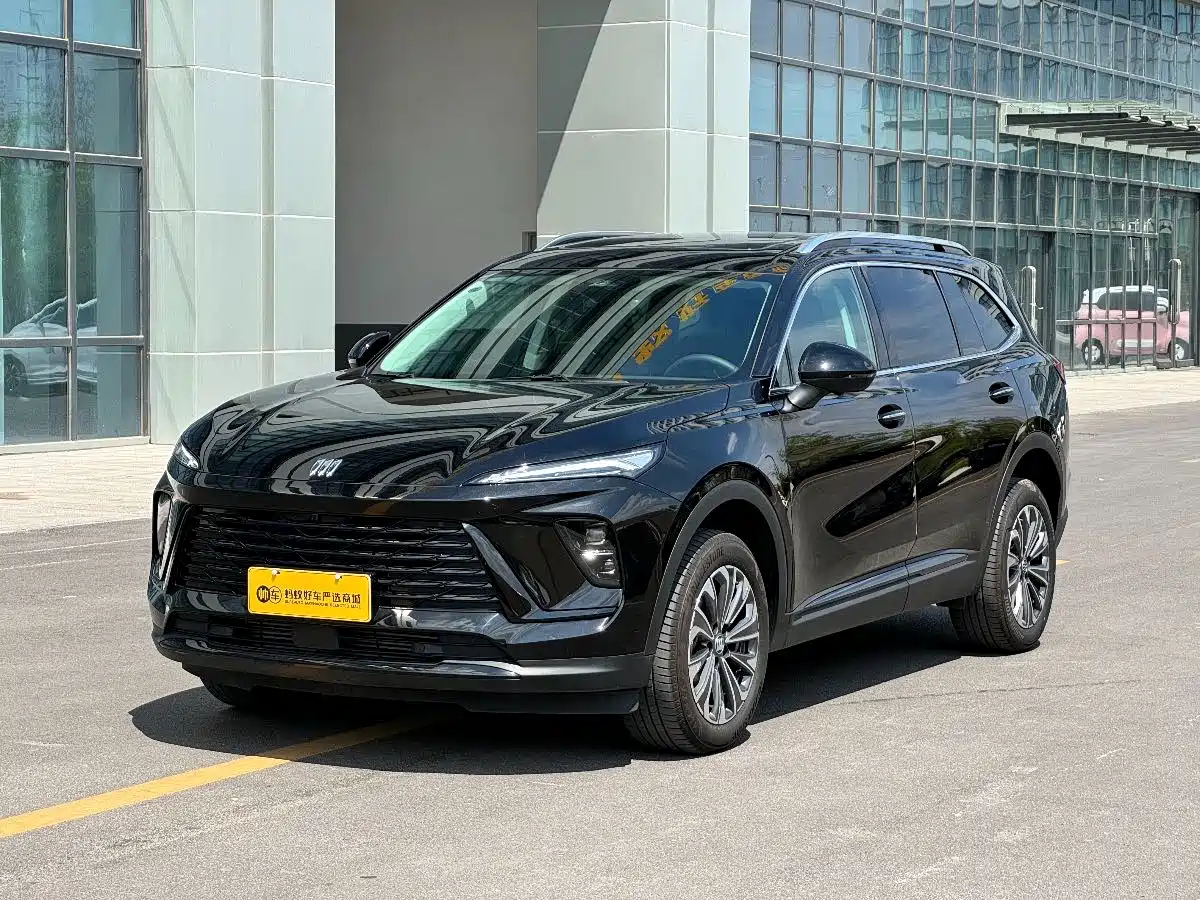 buick angkewei-plus