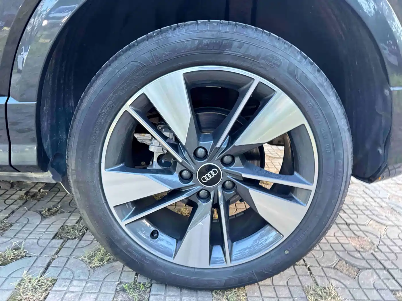Audi Q2L 2022 35 TFSI Fashion Elegance фото 42