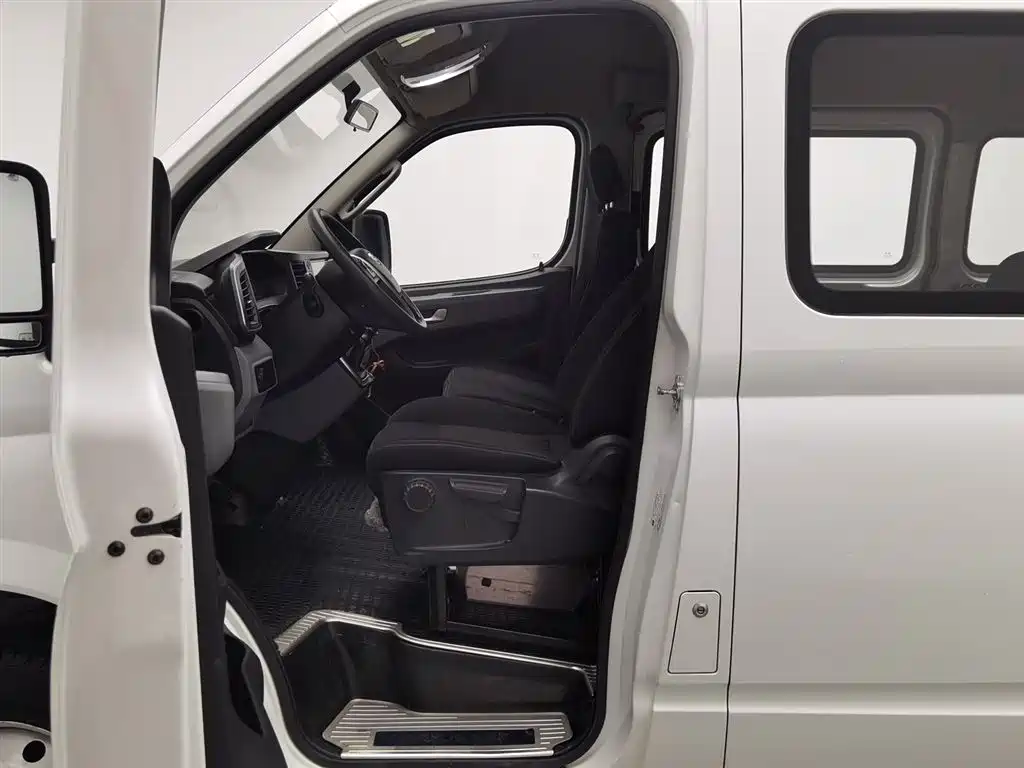 SAIC MAXUS XINTU V80