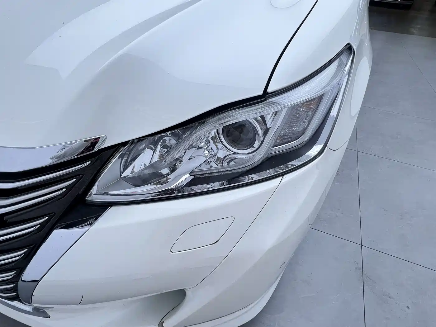 Toyota Crown 2015 2.5L Smart Edition фото 8