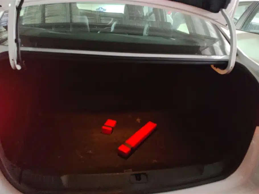 Buick Excelle 2019 18T Automatic Connected Elite (China V) фото 4