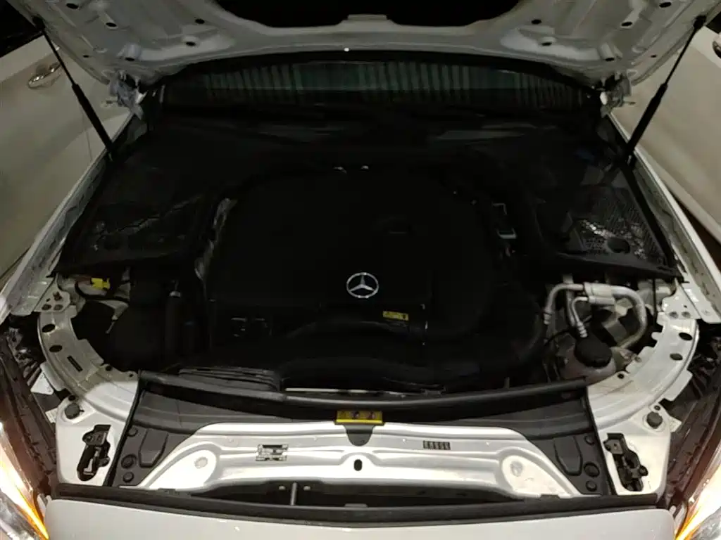 Mercedes-Benz C-Class 2019 C 260 Sport фото 20