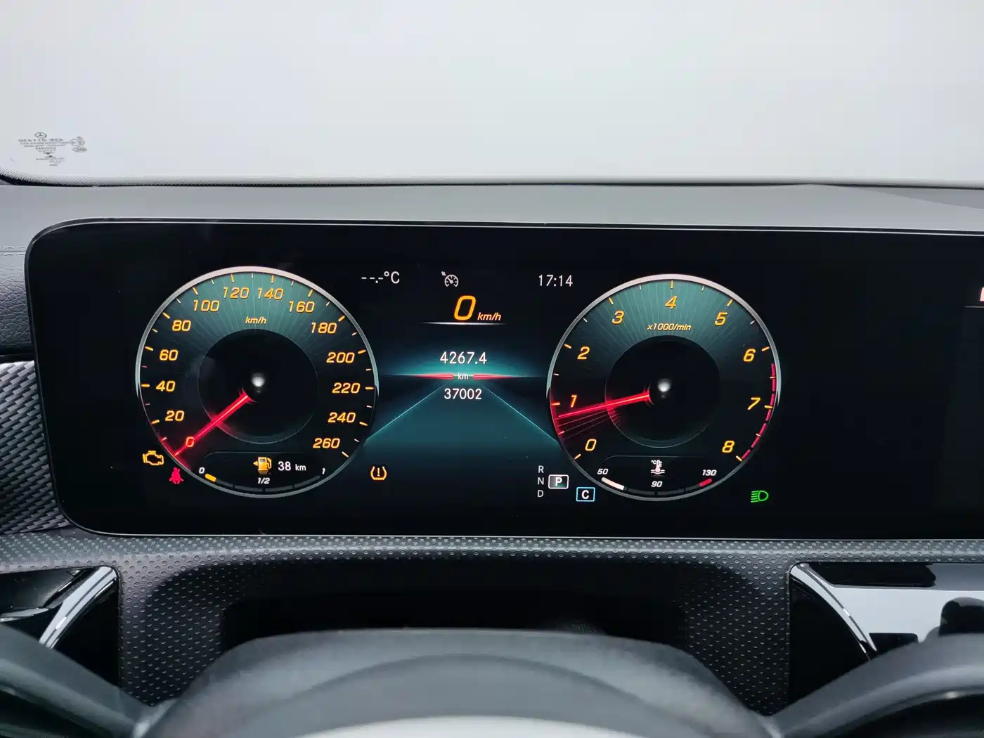 Mercedes-Benz A-Class 2022 A 180 L Sport Sedan фото 20