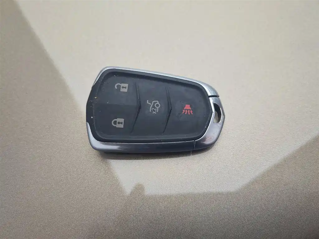 Cadillac ATS-L 2016 28T Technology фото 19