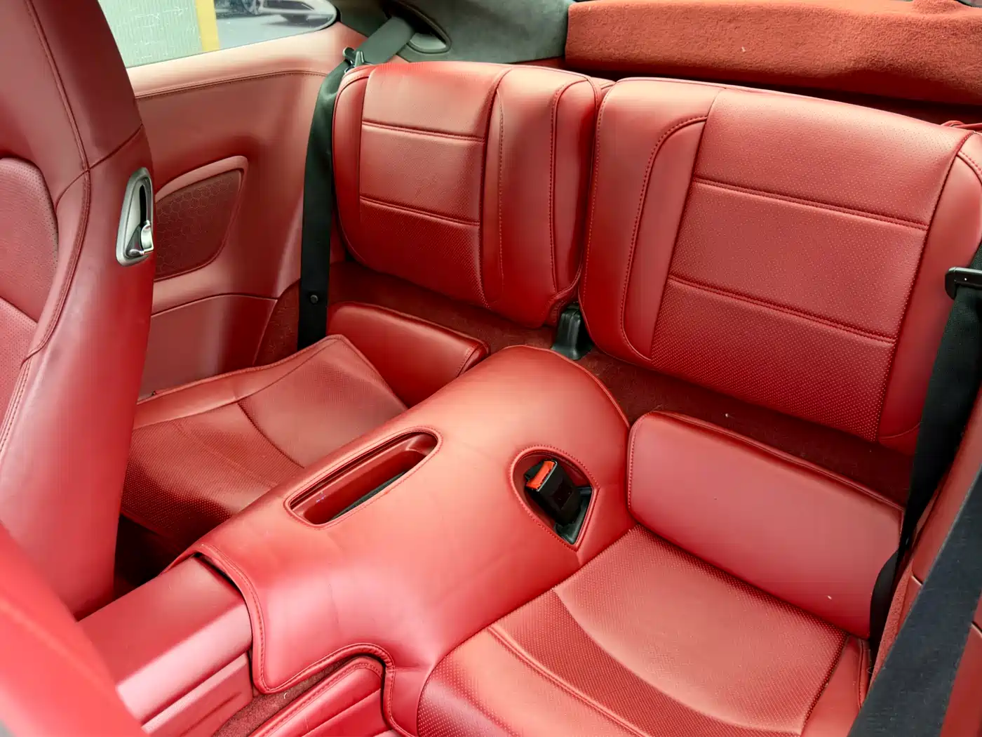Porsche 911 2012 Carrera 3.4L фото 12