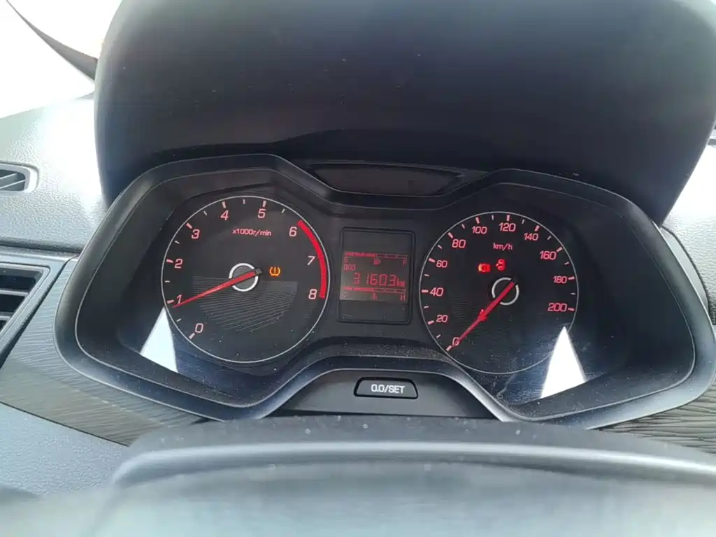 Baojun 310 2020 2020 1.2L Manual Comfort Edition
