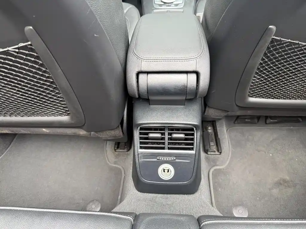 Фото 10 - Audi A3 (Import)