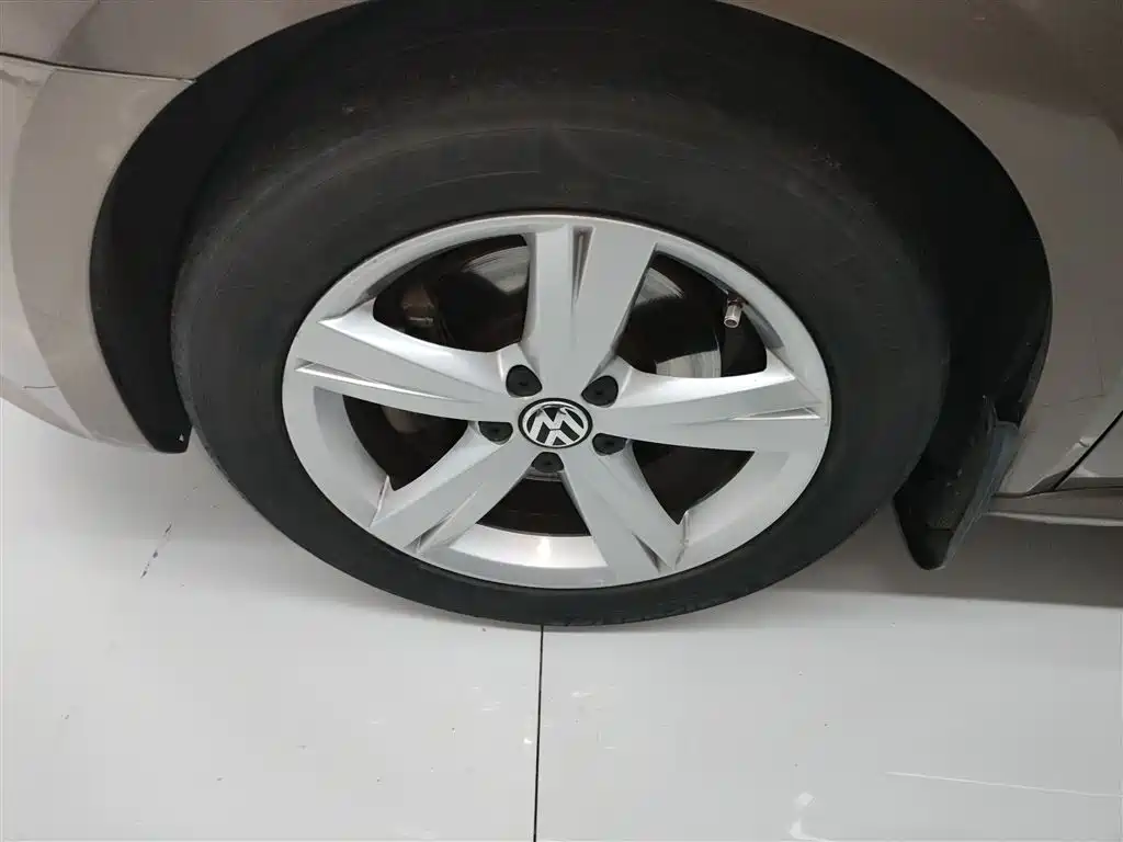 Volkswagen Passat 2014 1.8TSI DSG Executive Edition фото 23