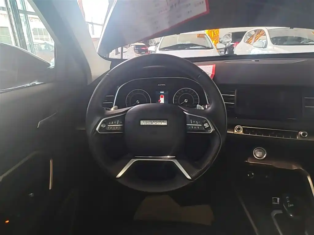 Haval H6 2021 1.5GDIT Automatic Champion Edition фото 11