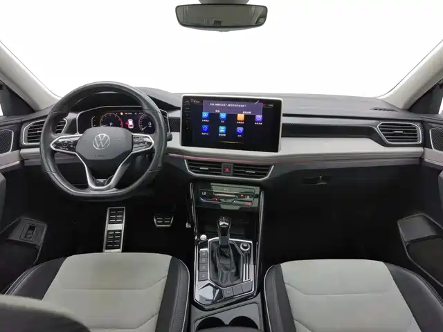 Volkswagen Tayron X 2023 330TSI 2WD Premium High-Performance Edition — фото 5
