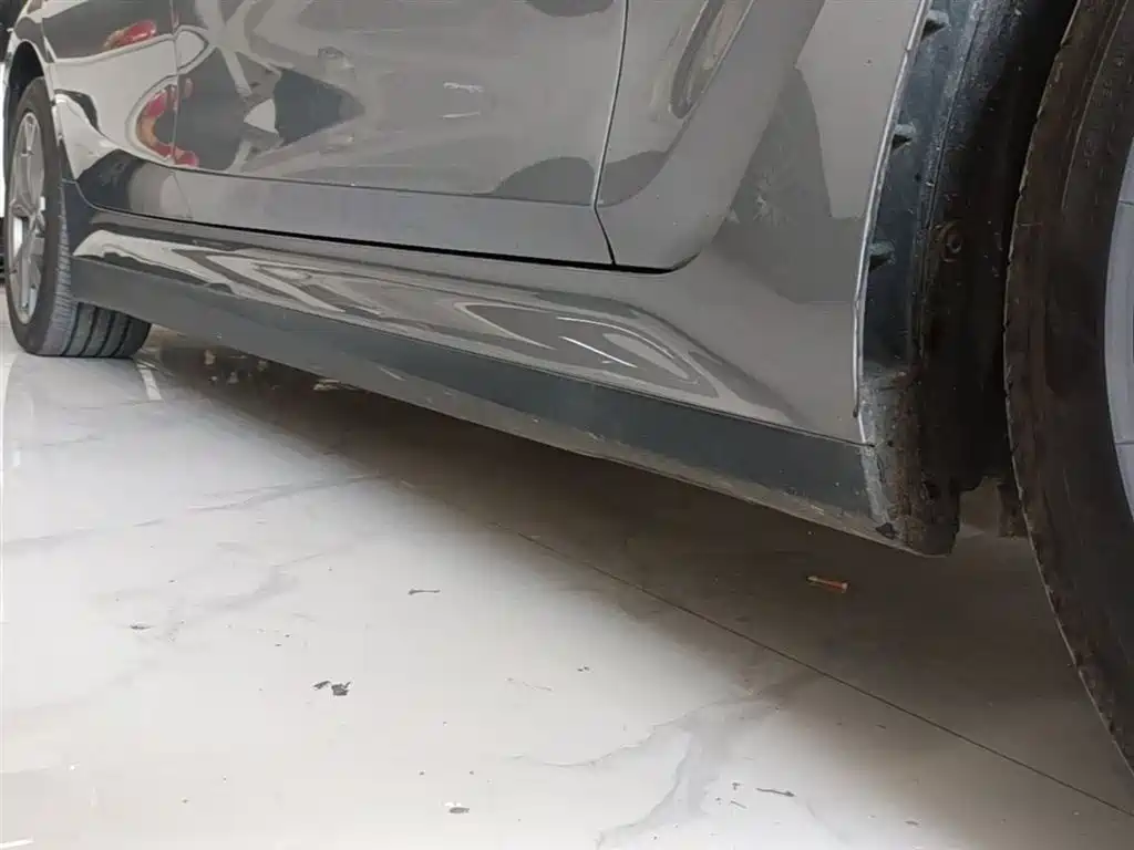 BMW i3 2022 eDrive 35 L фото 21