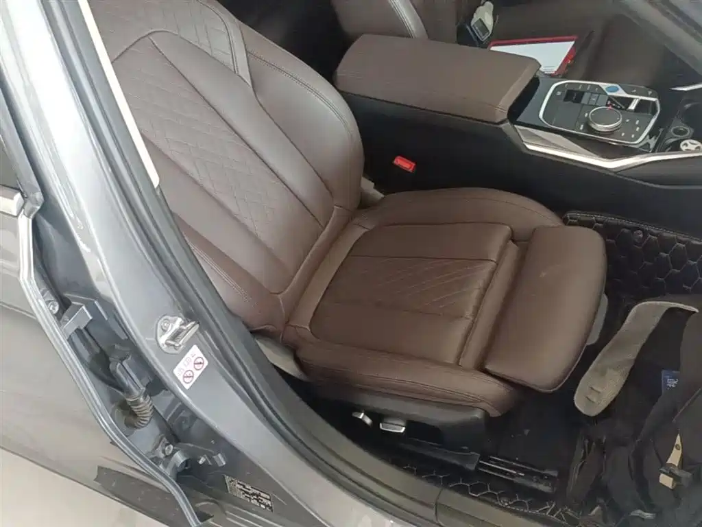 BMW i3 2022 eDrive 35 L фото 25